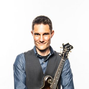 “Andy Leftwich”的封面