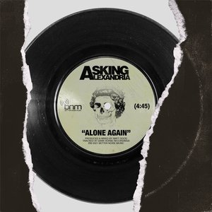 Asking Alexandria - Alone Again Lyrics - Zortam Music