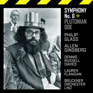 Symphony No. 6 Plutonian Ode