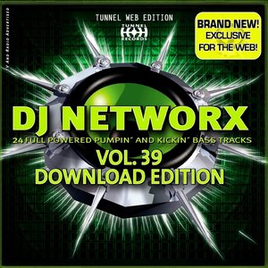 Tunnel DJ Networx Vol. 39