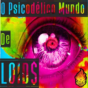 Bild für 'O Psicodélico Mundo de Loids'