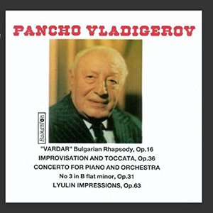 Bulgarian Impressions