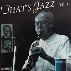 That's Jazz Vol. 1