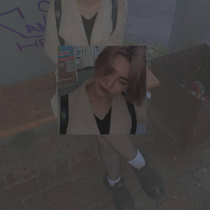 ...