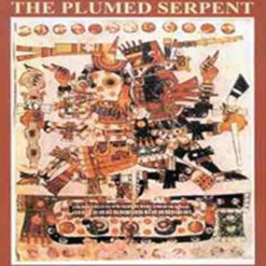 The Plumed Serpent 的头像