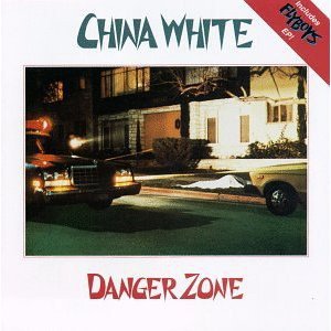 Danger Zone / Flyboys EP