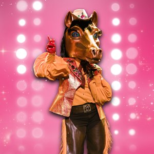 Avatar for The Masked Singer: Paard