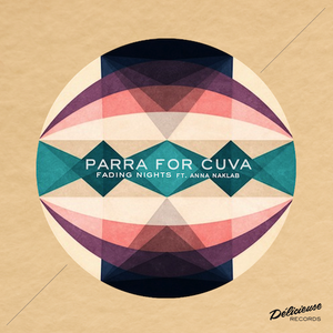 Parra For Cuva - Fading Nights EP - Zortam Music