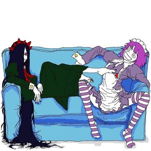 Ozoi The Maid & Yakui The Maid 的头像