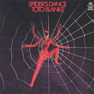 Spider's Dance