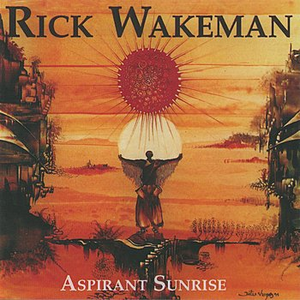 Aspirant Sunrise cover