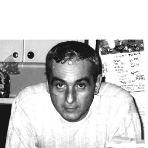 Carlos Vázquez 的头像