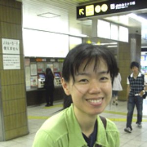 Yuko Takehara için avatar