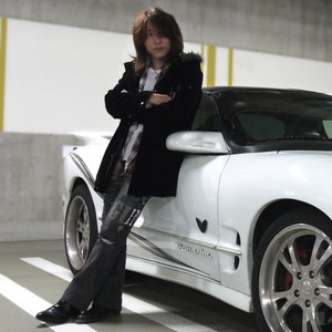 Avatar for Yūsuke Takahama