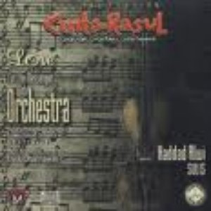 Cinta Rasul Orchestra