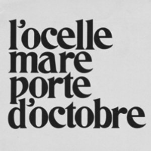 porte d'octobre