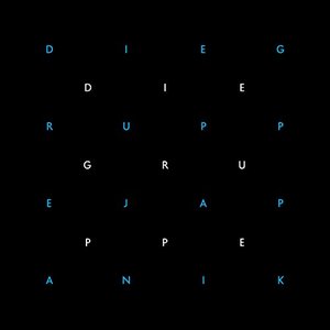 Die Gruppe