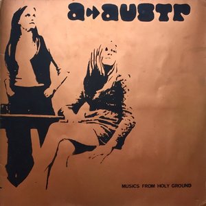 A to Austr