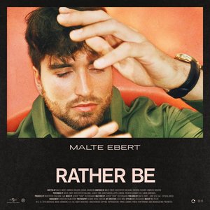 Rather Be - Single