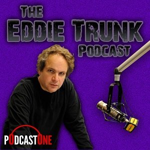 Eddie Trunk için avatar