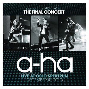 Ending On A High Note - The Final Concert