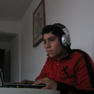 Rocktavio için avatar