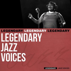 Legendary Jazz Voices