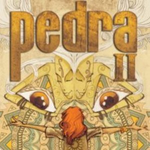 “Pedra II”的封面