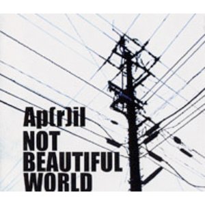 NOT BEAUTIFUL WORLD