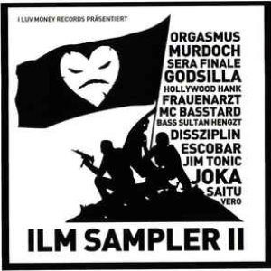 ILM Sampler II