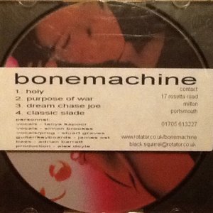 Bone Machine