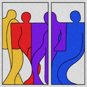 Four Singles - EP