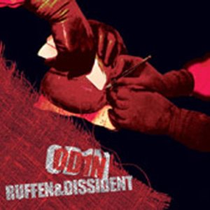 Avatar for Ruffen & Dissident