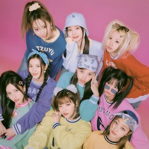 Avatar for TWICE