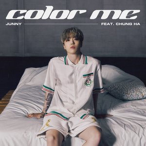 Color Me (feat. CHUNG HA) - Single