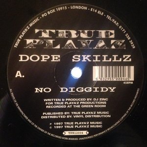 No Diggidy / Break The Loop