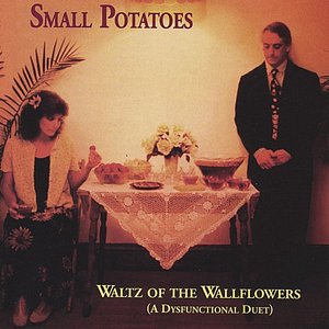 Waltz of the Wallflowers