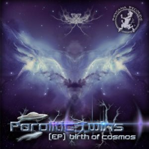 Paralitic Twins のアバター