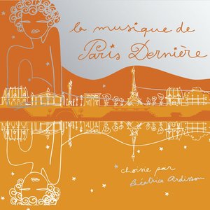 La Musique de Paris Dernière 6