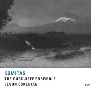 Komitas