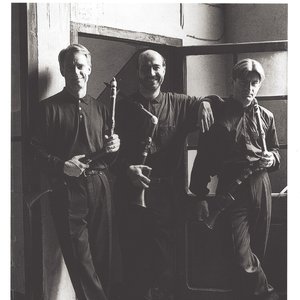 Stadler Trio 的头像