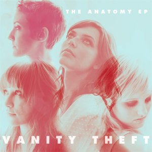 The Anatomy EP