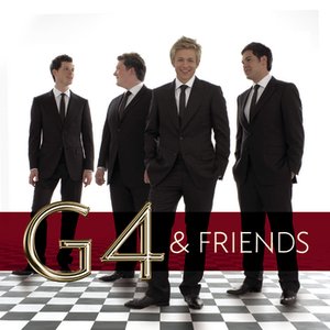 'G4 and Friends' için resim