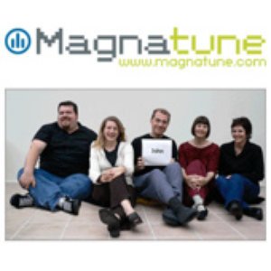 Magnatune のアバター