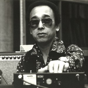 'Masaru Imada Trio + 1'の画像