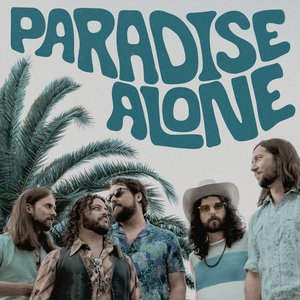 Paradise Alone - EP