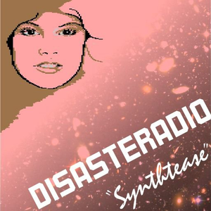 Synthtease cover
