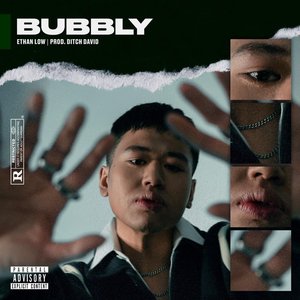 BUBBLY - Single