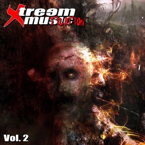 Xtreem Mutilation - Vol.2