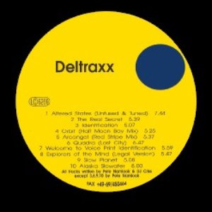 Deltraxx 的头像